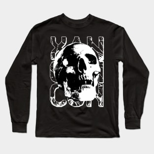 Xanopticon Long Sleeve T-Shirt